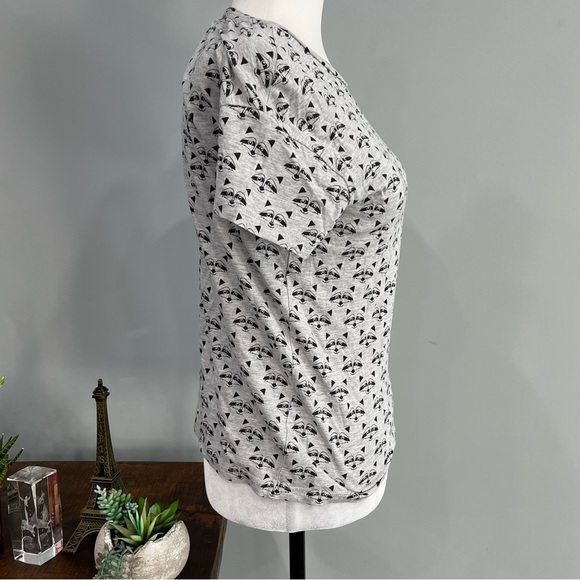 Pull&Bear T-Shirt - Picture 5 of 14